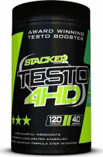 Stacker 2 Testo - 4HD 120κάψουλες