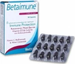 Health Aid Betaimune 30 κάψουλες