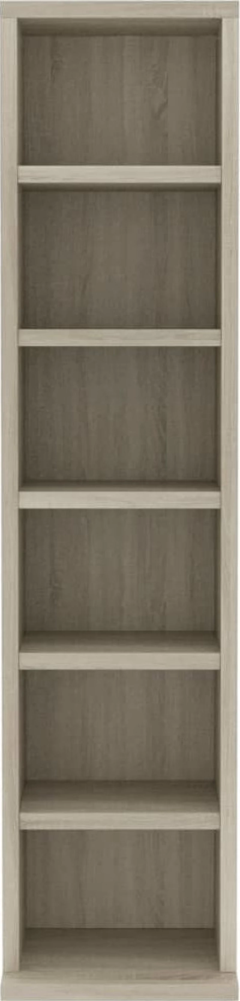 Έπιπλο για CD Χρώμα Sonoma Δρυς 21x20x88 εκ. από Μοριοσανίδα