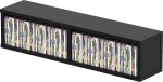 Glorious CD Box 90 Black