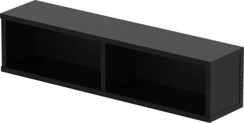 Glorious CD Box 90 Black