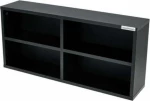 Glorious CD Box 180 Black