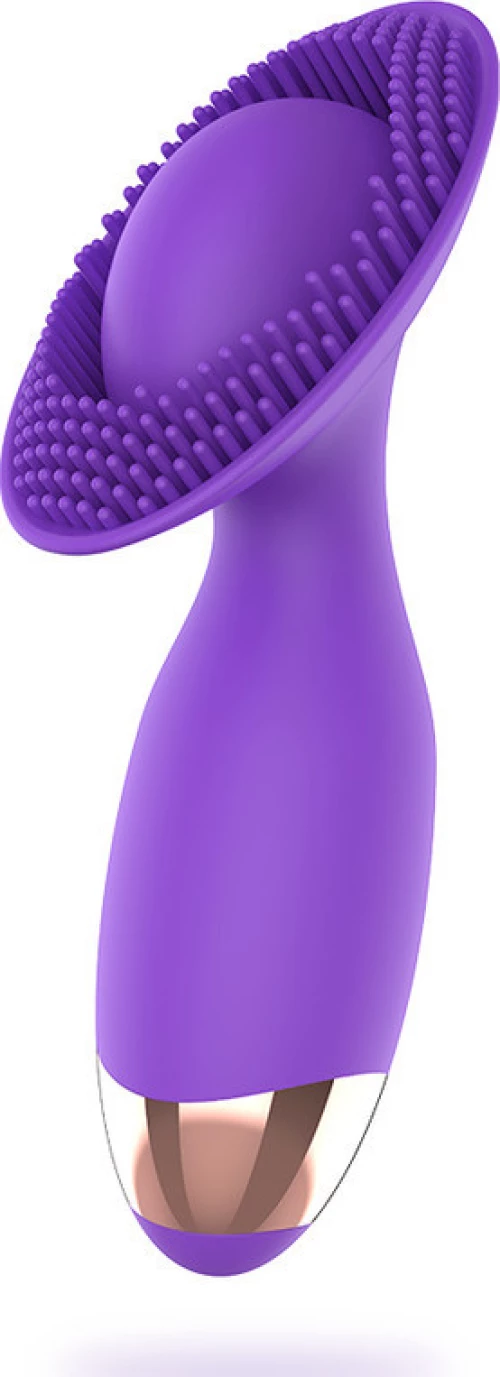 WOMANVIBE PUPPY STIMULATOR RECHARGEABLE SILICONE