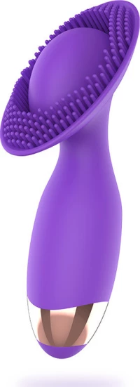 WOMANVIBE PUPPY STIMULATOR RECHARGEABLE SILICONE