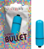 Calexotics 3 Speed Bullet Blue