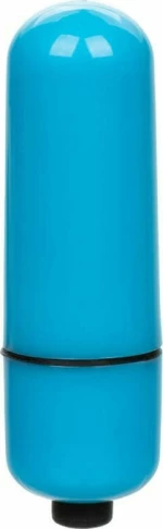 Calexotics 3 Speed Bullet Blue