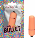 Calexotics 3 Speed Bullet Orange