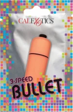 Calexotics 3 Speed Bullet Orange