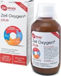 Dr. Wolz Oxygen Plus Zell 250ml