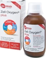 Dr. Wolz Oxygen Plus Zell 250ml