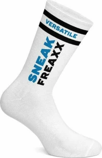 SNEAKFREAXX SOCKEN "VERSATILE" O/S