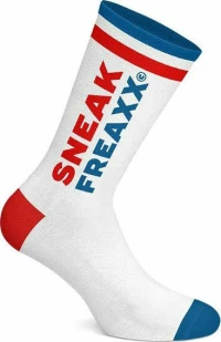 SNEAKFREAXX SOCKEN "AMSTERDAM" EDITION