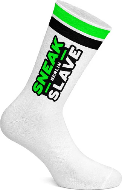 SNEAKFREAXX SOCKEN "SNEAK SLAVE" O/S