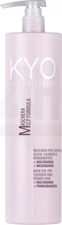 KYO Hydra System Hair Mask 500ml
