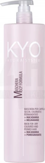 KYO Hydra System Hair Mask 500ml