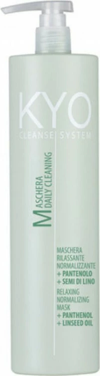 KYO Cleanser System Mask 500ml