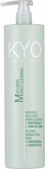 KYO Cleanser System Mask 500ml