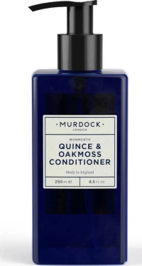 Murdock London Quince & Oakmoss Conditioner 250ml
