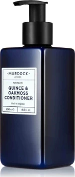 Murdock London Quince & Oakmoss Conditioner 250ml