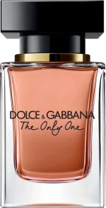 Dolce & Gabbana The Only One Eau de Parfum 30ml