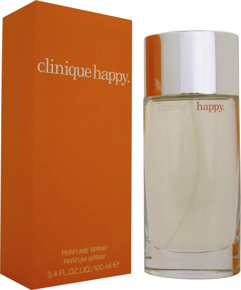 Clinique Happy Eau de Parfum 100ml