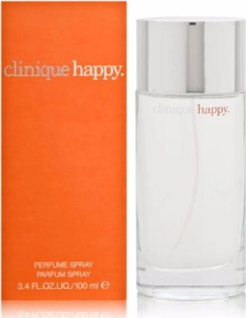 Clinique Happy Eau de Parfum 100ml