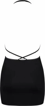 Obsessive Canndis Chemise Black