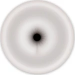 Ns Novelties Renegade Universal Replacement White