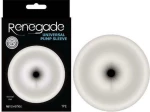Ns Novelties Renegade Universal Replacement White