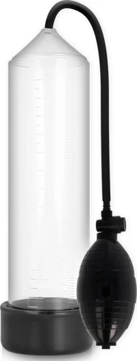 PUMP ADDICTED RX3 TRANSPARENT