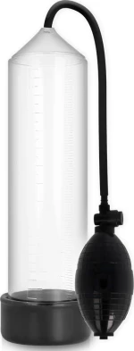 PUMP ADDICTED RX3 TRANSPARENT