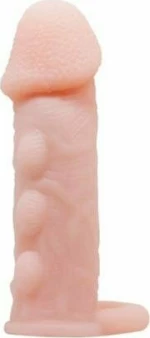 Baile Brave Men Penis Sleeve Flesh