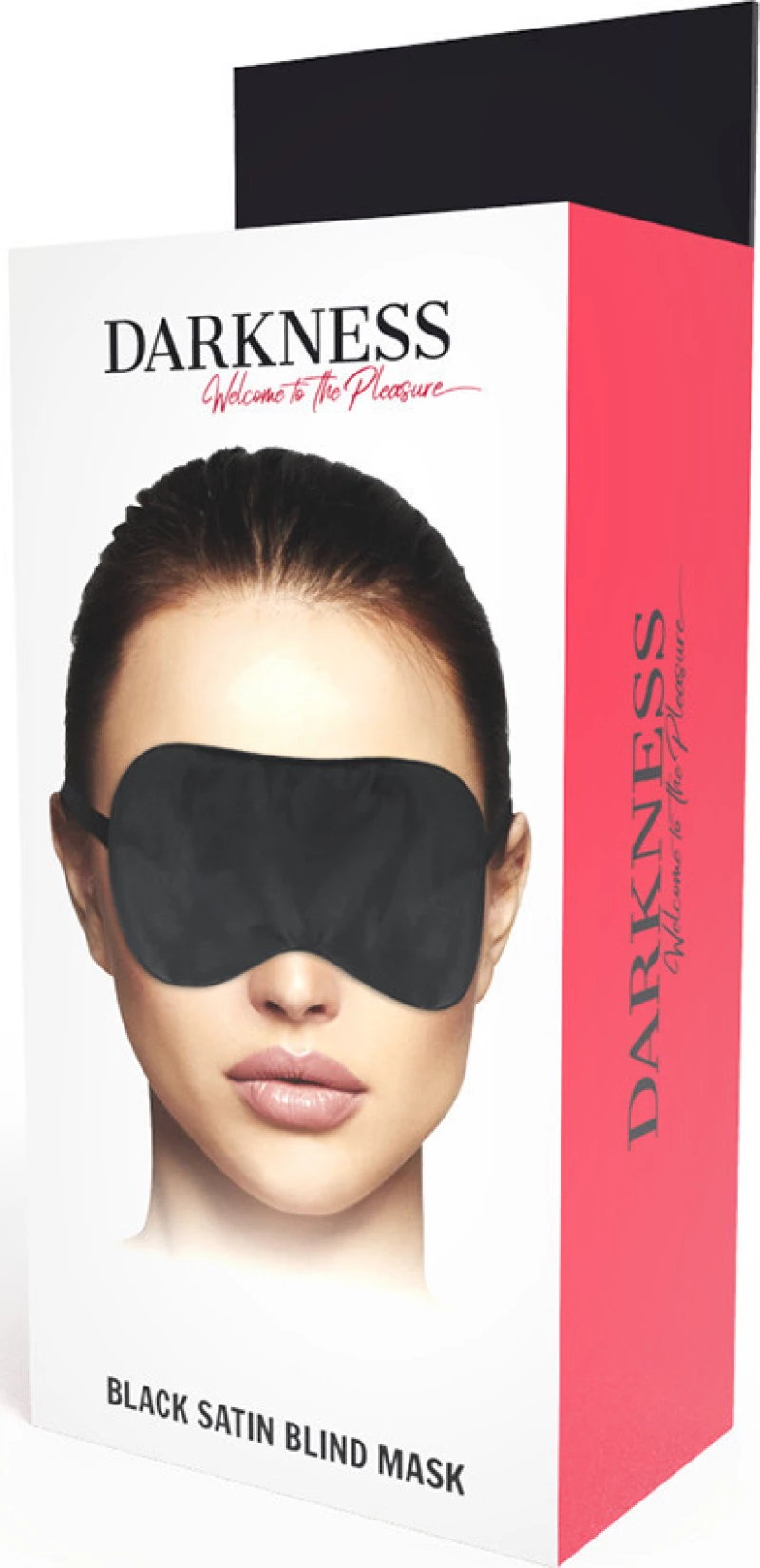 Darkness Eyemask Basic Black