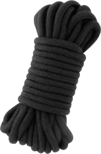 Darkness Kinbaku Rope 5m Black