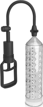 Pipedream Classix Penis Stimulation Pump Flesh