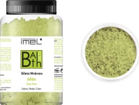Imel Άλατα Μπάνιου Aloe Vera 1000gr