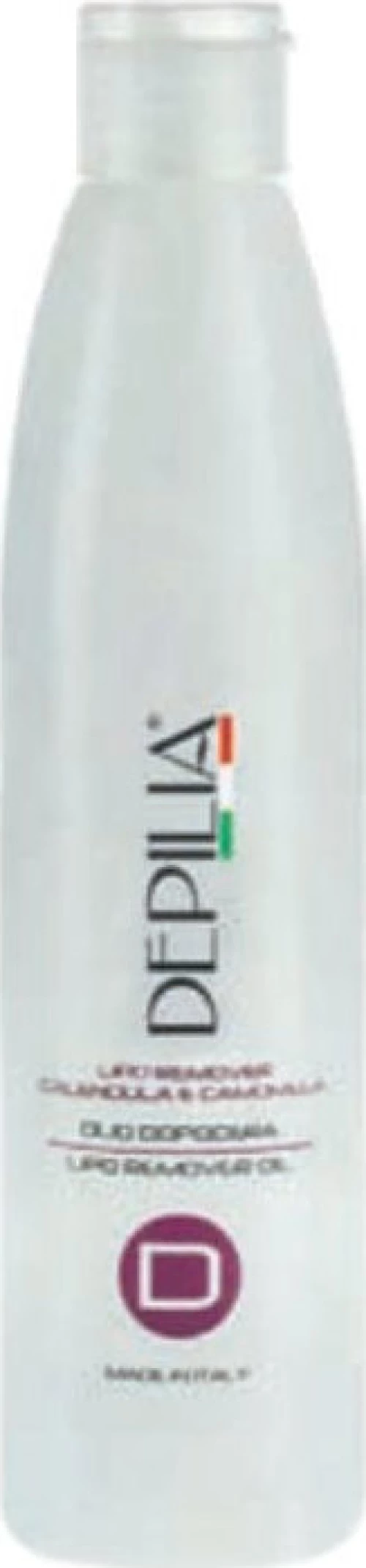 Depilia Lipo Remover Oil Calendula & Chamomile 250ml