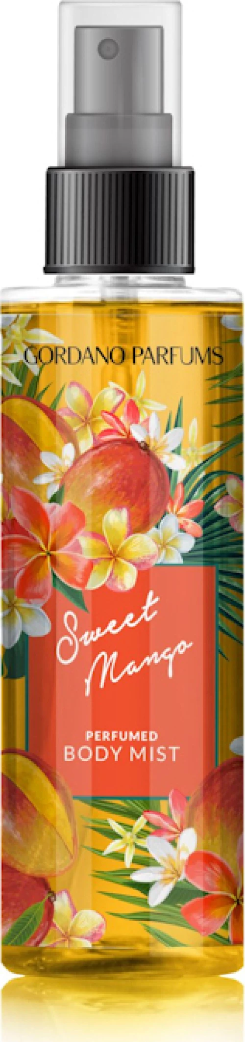 Revers Sweet Mango Body Mist 200ml