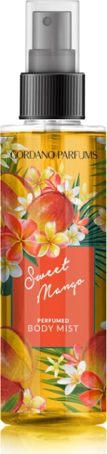 Revers Sweet Mango Body Mist 200ml