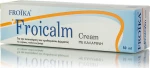 Froika Froicalm Cream 50ml Κρέμα για Ερεθισμούς