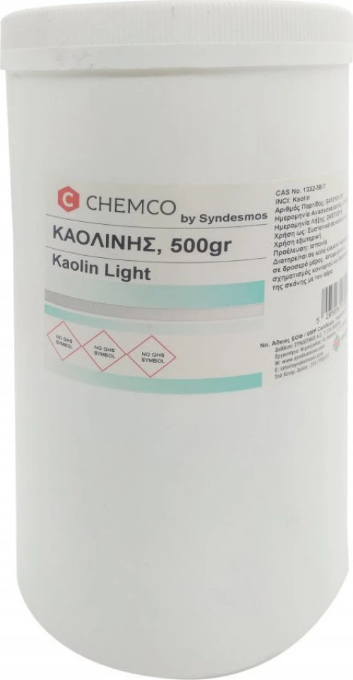 Chemco Kaolin Light 500gr