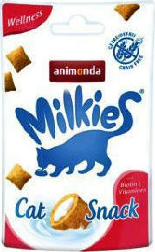 Animonda Cat Snack Adult Poultry 30gr