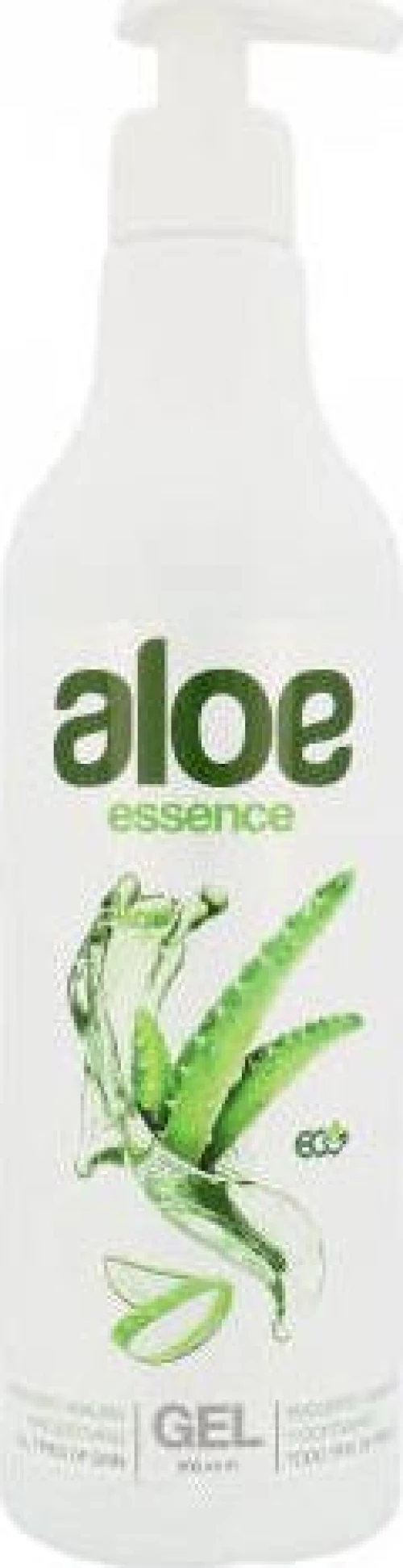 Diet Esthetic Aloe Essence Gel 500ml