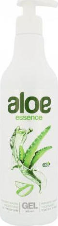 Diet Esthetic Aloe Essence Gel 500ml