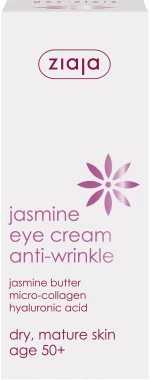 Ziaja Jasmine Eye Cream 15ml