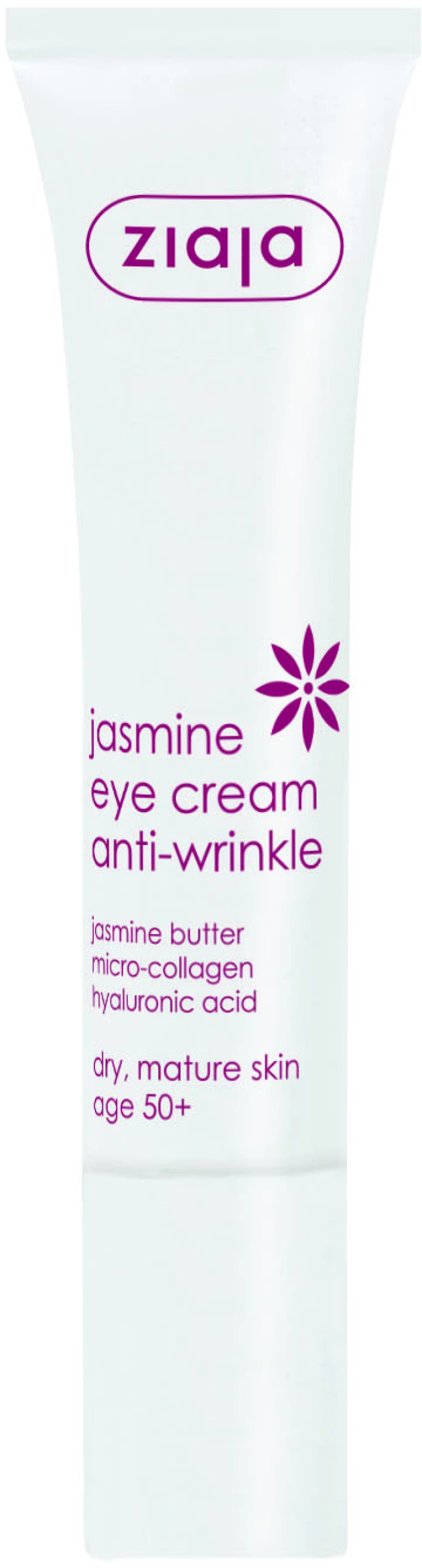 Ziaja Jasmine Eye Cream 15ml