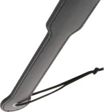Darkness Fetish Paddle Black