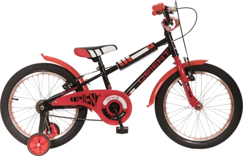 Orient Primo 18" 2019 Μαύρο/Κόκκινο