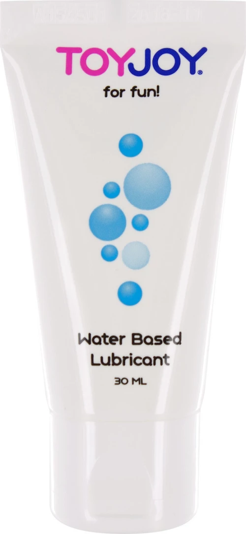 ToyJoy Water Based Lubricant 30ml