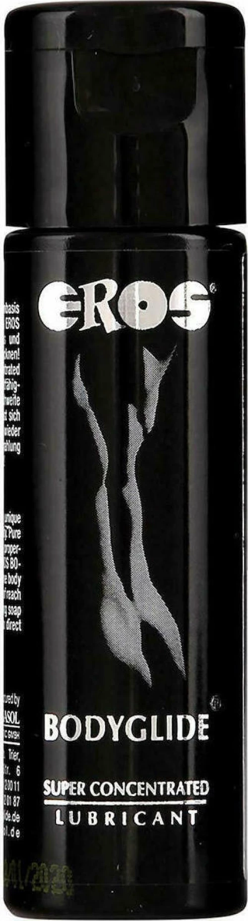 Megasol USA Bodyglide 15ml